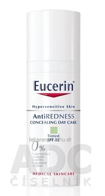 Eucerin ANTI-REDNESS neutralizujúci denný krém