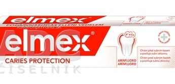 ELMEX CARIES PROTECTION ZUBNÁ PASTA