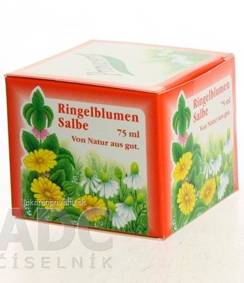 PRIMAVERA RINGELBLUMEN SALBE