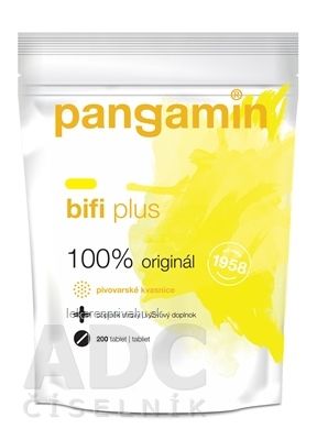 PANGAMIN BIFI PLUS