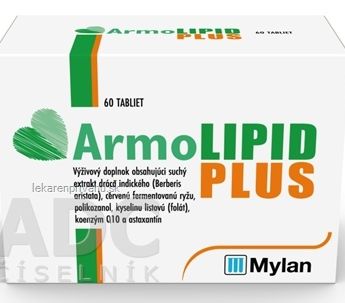 ArmoLIPID PLUS