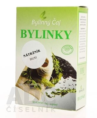 JUVAMED NÁTRŽNÍK HUSÍ - VŇAŤ