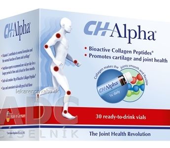 CH-Alpha