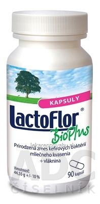 LactoFlor BioPlus