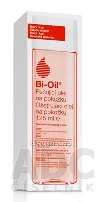 Bi-Oil Ošetrujúci olej