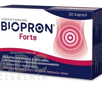 BIOPRON Forte