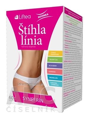 LIFTEA Štíhla línia SYNEFRÍN