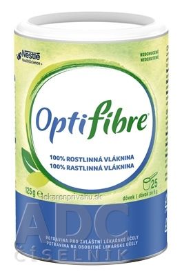 OptiFibre