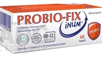 PROBIO-FIX INUM