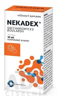 NEKADEX