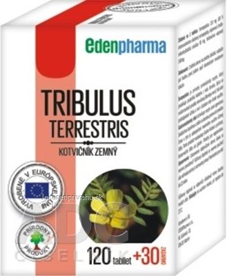 EDENPharma TRIBULUS