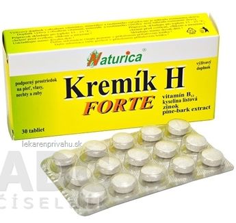 Naturica KREMIK H FORTE