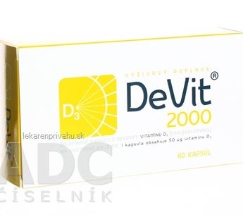 DeVit 2000