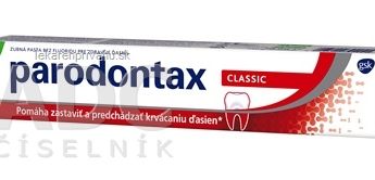 Parodontax Classic