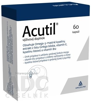 ACUTIL