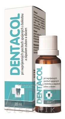 DENTACOL