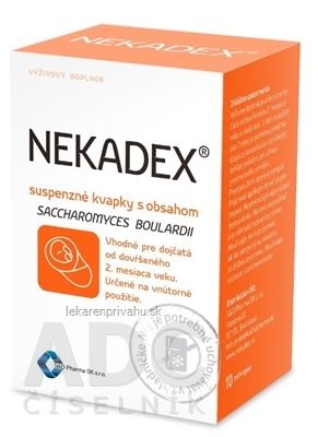 NEKADEX