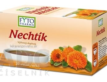 FYTO Nechtík