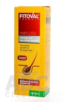 FITOVAL HAIR LOSS