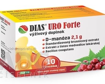 DIAS URO Forte