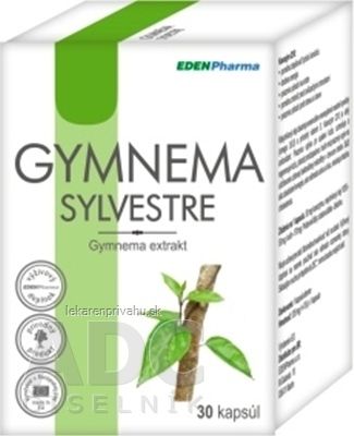 EDENPharma GYMNEMA SYLVESTRE