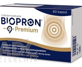 BIOPRON 9 Premium