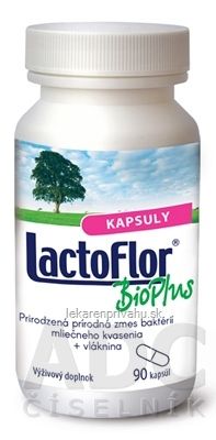 LactoFlor BioPlus