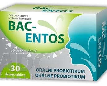 BAC-ENTOS