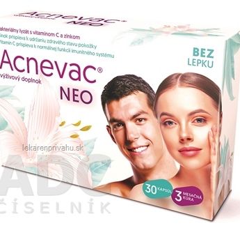 Acnevac NEO