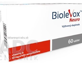 BIOLEVOX Neuro