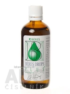 Béres Drops Plus