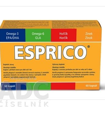 ESPRICO