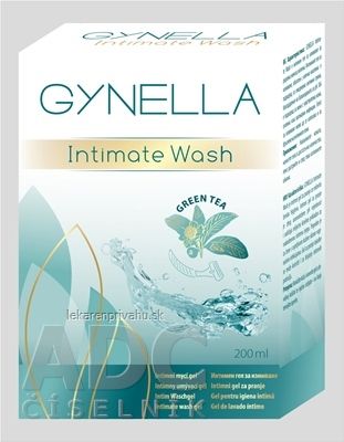 GYNELLA Intimate Wash