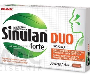 WALMARK Sinulan Duo forte