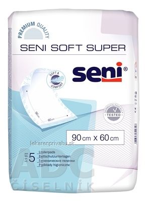 Seni SOFT SUPER NEW