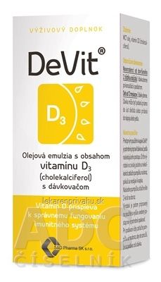 DeVit